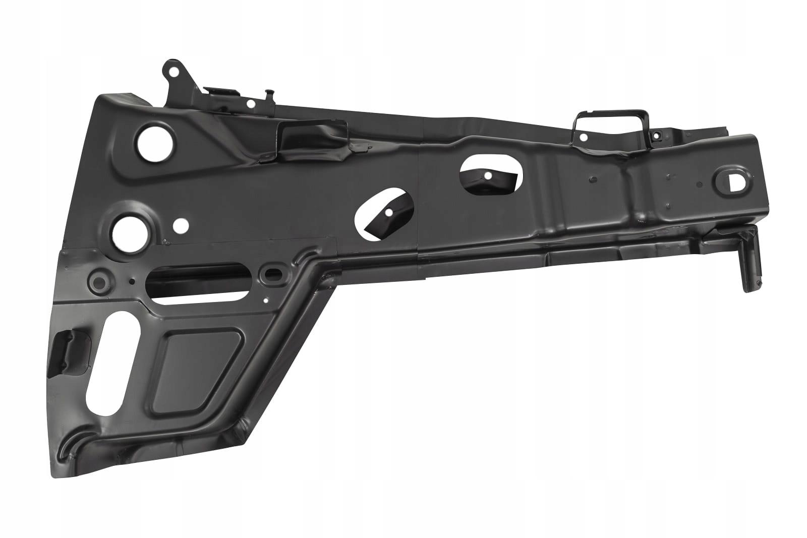 JEEP GRAND CHEROKEE WK2 ПРАВА ЧВЕРТЬ 68083018AE