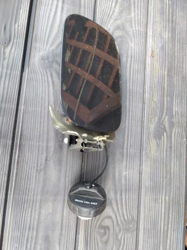 JEEP GRAND CHEROKEE WK2 ТОПЛИВНЫЙ КЛАПАН 10-14