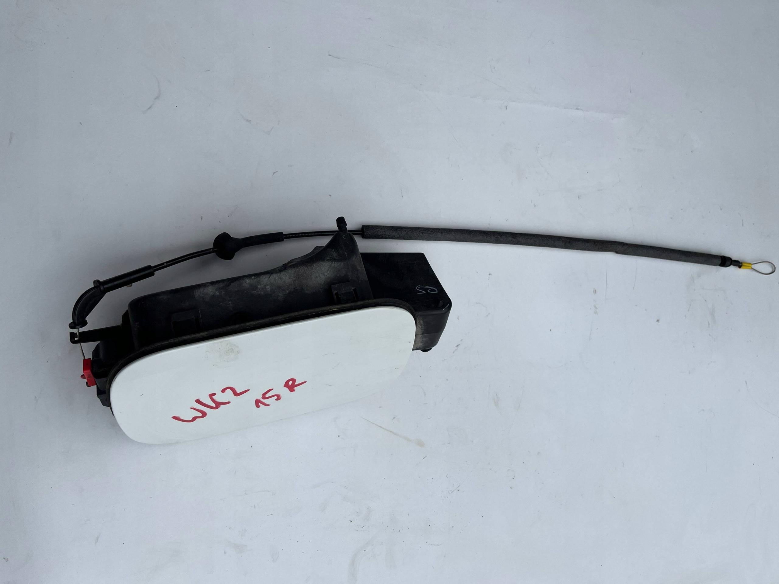 FIA2971 - JEEP GRAND CHEROKEE WK2 КРИШКА ПАЛИВНОГО БАКА ADBLUE