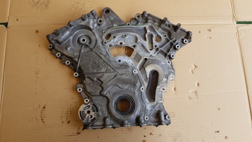 JEEP GRAND CHEROKEE WK2 LIFT 3.6 КОРПУС ГРМ