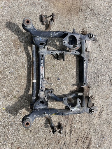 CQM1320 - Jeep grand cherokee wk2 lift sleed sled cradle traverse