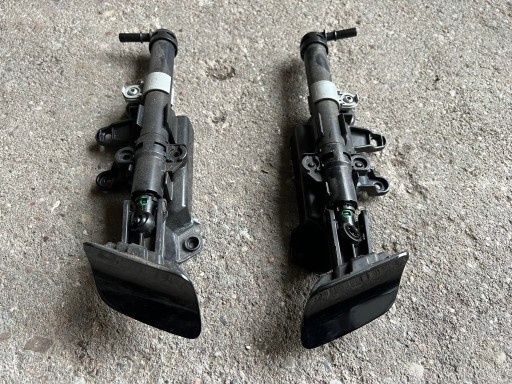 JEEP GRAND CHEROKEE WK2 ОМИВАЧ ЛАМПИ ПРАВА ЛІВА