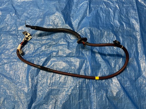 JEEP GRAND CHEROKEE WK2 LIFT SRT 6,4