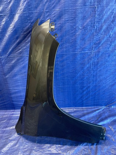 Jeep grand cherokee wk2 lift summit праве крило pau