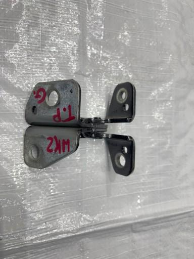 JEEP GRAND CHEROKEE WK2 LIFT ПЕТЛЯ ДВЕРІ ЗАДНЯ ПРАВА