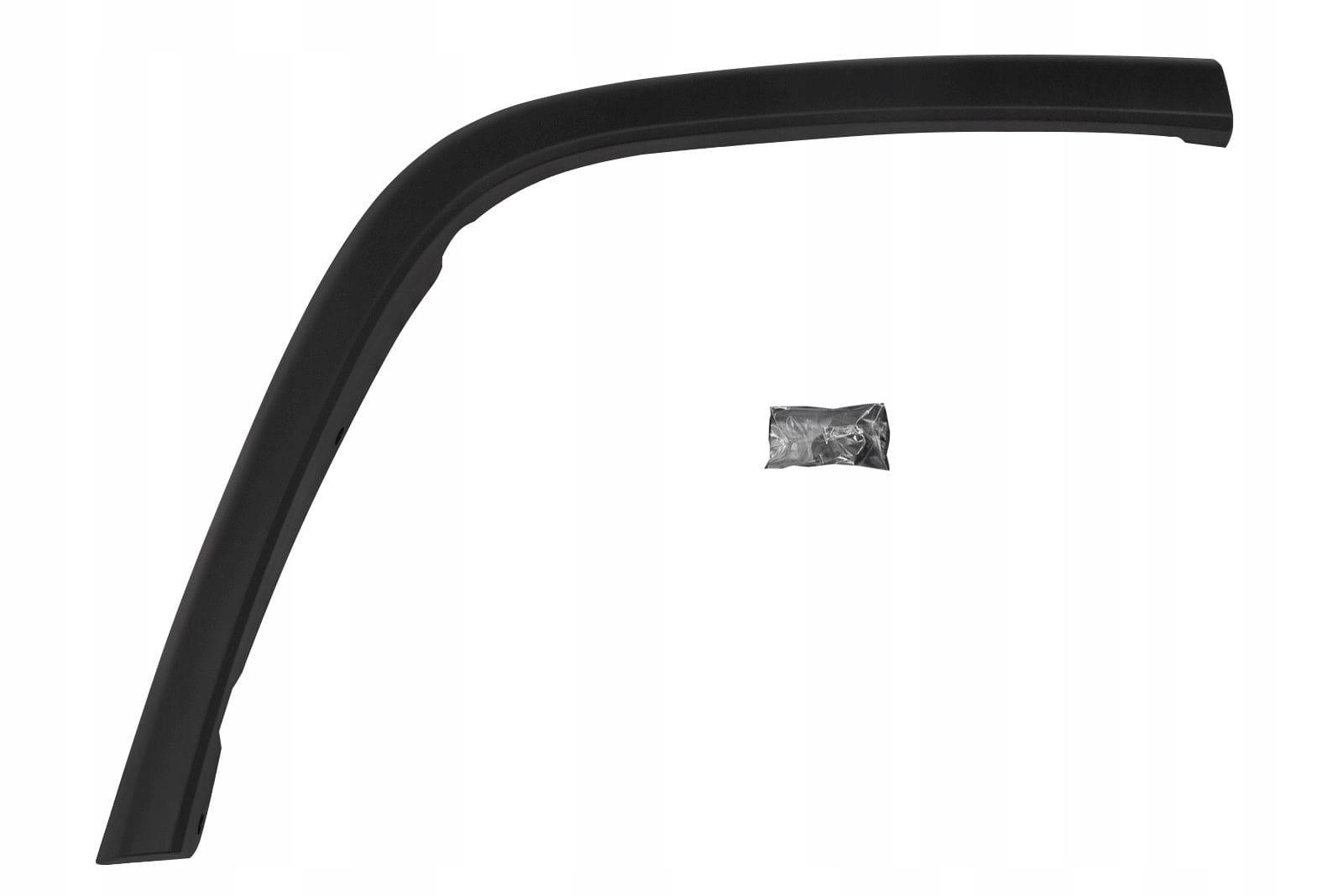 1MP34RXFAI - JEEP GRAND CHEROKEE WK2 КРИЛО ПРАВЕ ЗАДНЄ