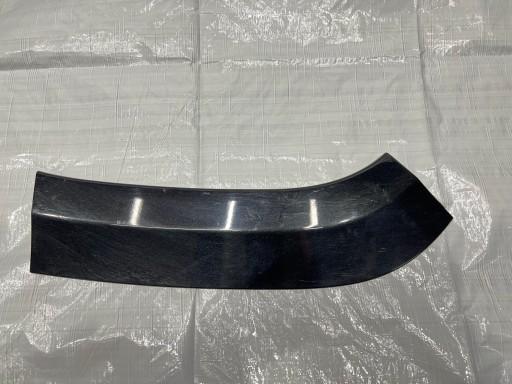 JEEP GRAND CHEROKEE WK2 НАКЛАДКА НА КРЫЛО ПРАВЫЙ ТЫ