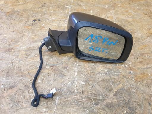 Jeep Grand Cherokee 68137930ai proximity module