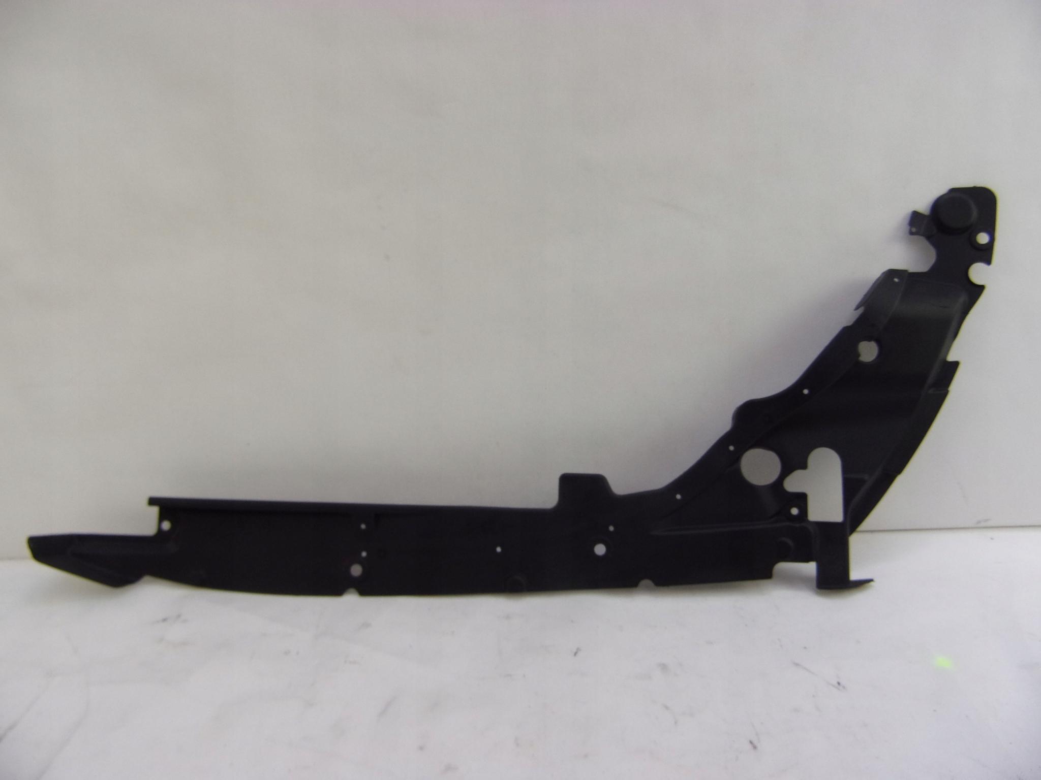 68277400AA - JEEP GRAND CHEROKEE WK2 КРИШКА ПЕРЕДНЬОГО РЕМЕНЯ