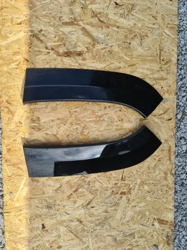 JEEP GRAND CHEROKEE WK2 2013 14 17 18 РОЗШИРЕННЯ