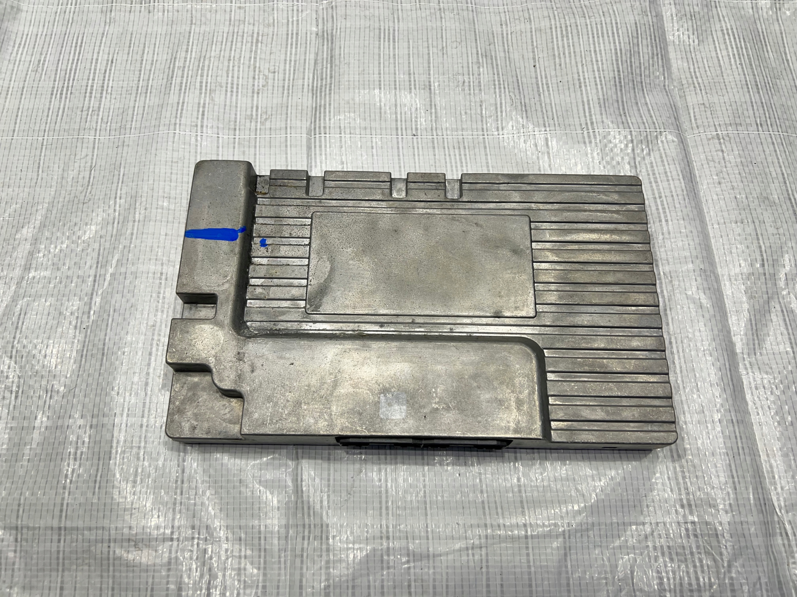 JEEP GRAND CHEROKEE WK2 УСИЛИТЕЛЬ 68217143AB