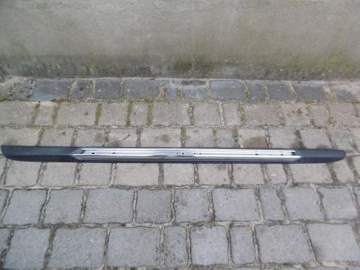 55079172-AJ - JEEP Grand CHEROKEE WK2-правий Рейлінг на даху