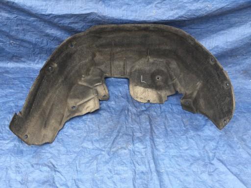 JEEP GRAND CHEROKEE WL 21 22 КОЛІСНА АРКА ЗАДНЯ ЛІВА 703AD