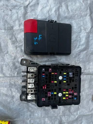 FIA9179 - Блок предохранителей jeep grand cherokee wl 3.6 2021-