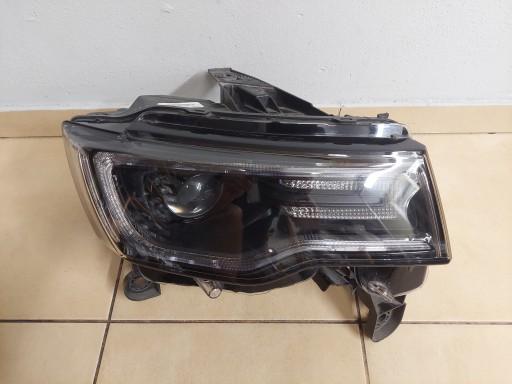 T77598B - ДЖИП ГРАНД ЧЕРОКЕ КСЕНОН