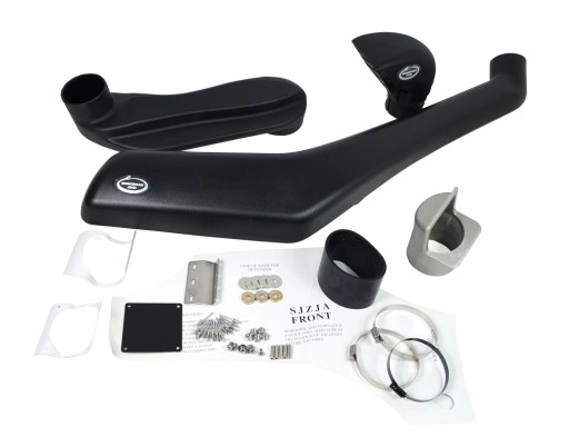 JEEP GRAND CHEROKEE ZJ (1992-98) бензинова трубка LLDPE / повітрозабірник