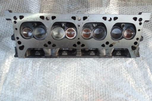 JEEP GRAND CHEROKEE ZJ 5.9 8V 5.2 8V ГОЛОВКИ ГОЛОВКИ