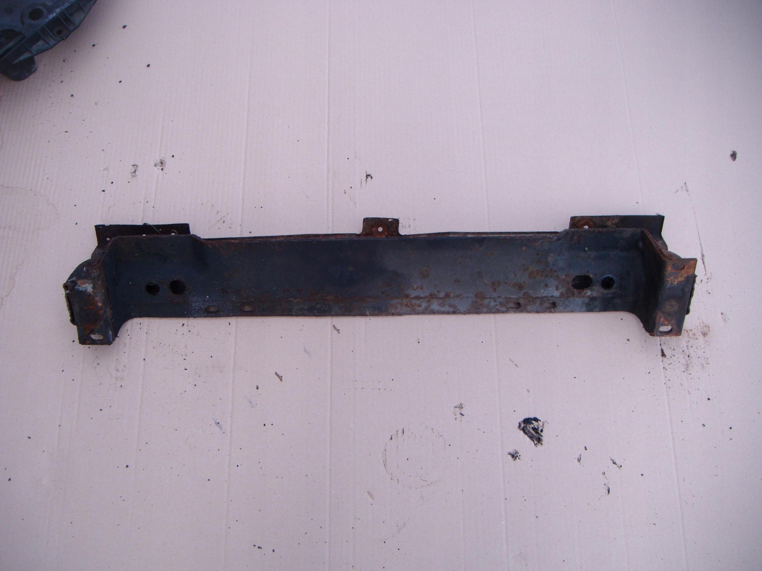 JEEP GRAND CHEROKEE ZJ БАЛКА ПІД РАДІАТОР