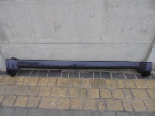 JEEP GRAND CHEROKEE-педаль порогу праворуч