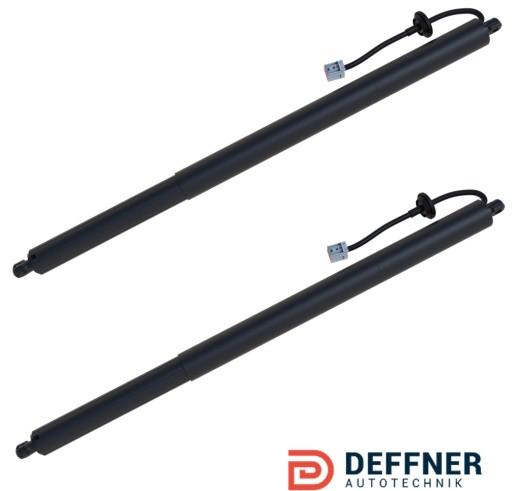 68333901AD - JEEP GRAND CHEROKEE электроприводы багажник