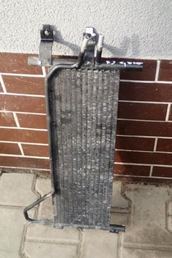 JEEP KJ LIBERTY 2.8 CRD ТРАНСМІСІЙНИЙ ОХОЛОДЖУВАЧ