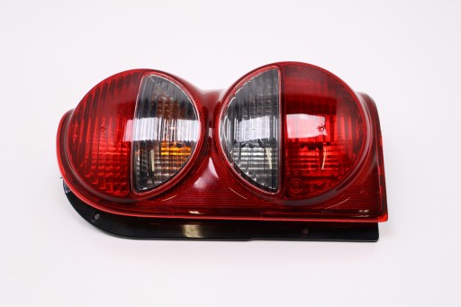 Джип Свобода ліва задня лампа 55157062ag