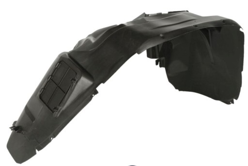 6601-01-3216804P - JEEP RENEGADE 07.14-06.18 КОЛЕСНАЯ АРКА ПЕРЕДНЯЯ ЛЕВАЯ