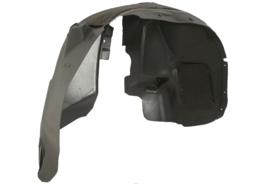 6601-01-3216803P - JEEP RENEGADE 07.14-06.18 КОЛЕСНАЯ АРКА ЗАДНЯЯ ЛЕВАЯ