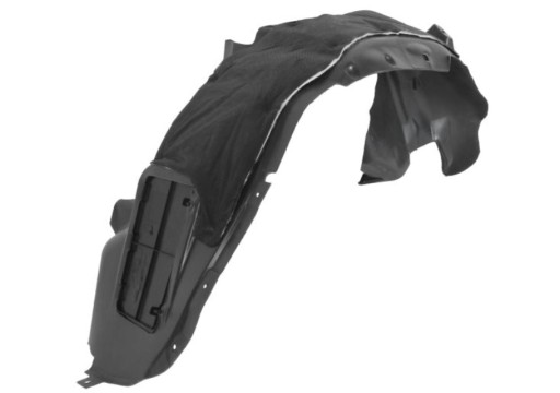 6601-01-3216804P - JEEP RENEGADE 07.14-06.18 КОЛЕСНАЯ АРКА ЗАДНЯЯ ПРАВАЯ