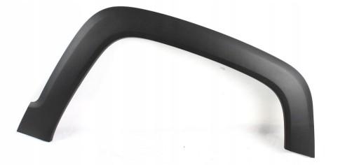 5XB64LXHAA - JEEP RENEGADE 2014-2022 ОБШИВКА КРЫЛА