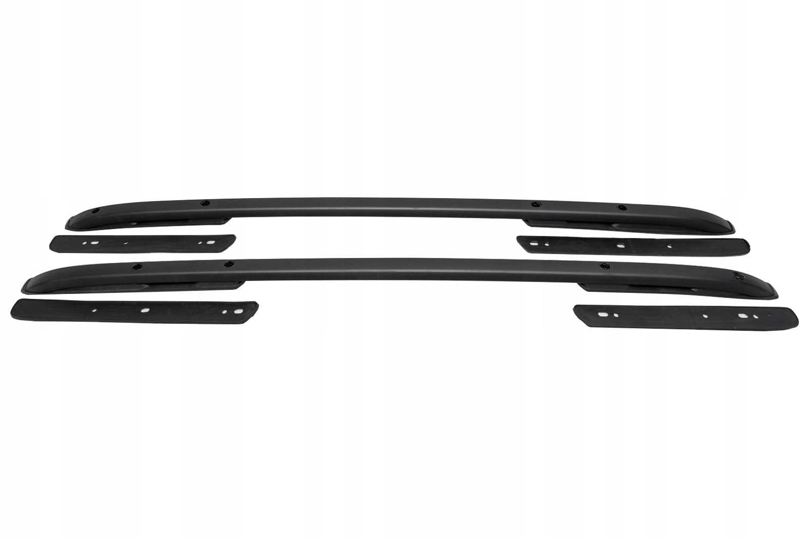 2000000031262 - JEEP RENEGADE 2015 + РЕЙЛИНГИ НА КРЫШУ ЧЕРНЫЙ КОМПЛЕКТ