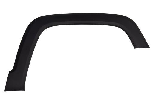 5XB64LXHAA - JEEP RENEGADE BU 15-22 ПЕРЕДНЕЕ КРЫЛО