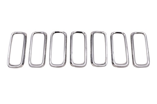 JEEP RENEGADE BU 2015-18 ВСТАВКИ СІТКИ A 5XB16TZZAA