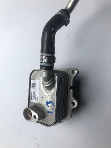 55282257 - МАСЛЯНЫЙ ОХЛАДИТЕЛЬ РАДИАТОРА JEEP RENEGADE 1.3 19R