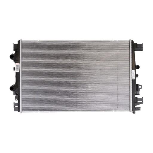 JEEP RENEGADE FIAT 500X ВОДЯНОЙ РАДИАТОР 52084518