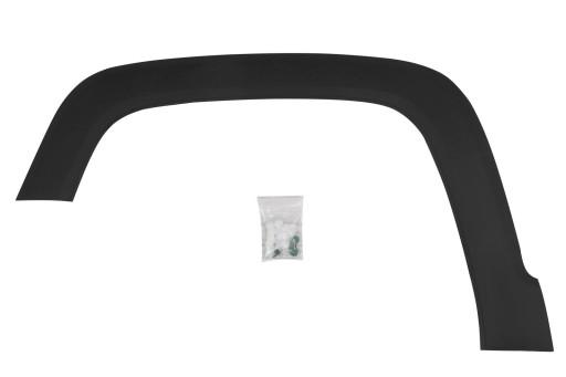 JEEP RENEGADE И BU НАКЛАДКА КРЫЛА ЛЕВАЯ 5XB64LXHAA