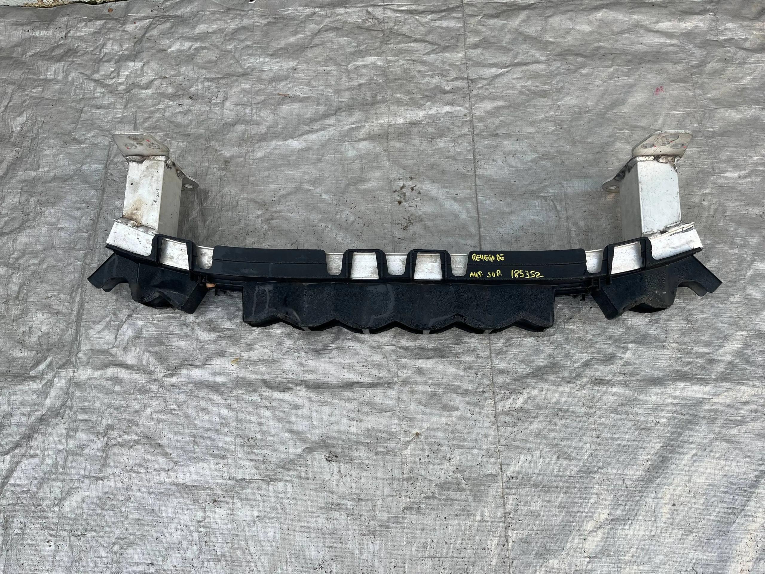 FIA2920 - JEEP RENEGADE LIFT БАМПЕР ПЕРЕДНИЙ ПОГЛОТИТЕЛЬ