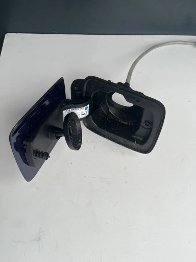 FIA8815 - JEEP RENEGADE LIFT КРИШКА ПАЛИВНОГО БАКА