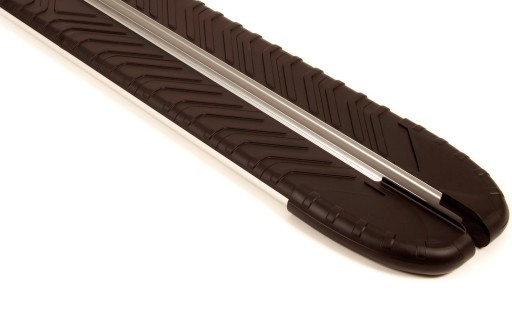 JEEP RENEGADE ТРУБКИ БОКОВИНЫ БОКОВЫЕ ОБОРОНКИ КРАСИВЫЕ И ПРОЧНЫЕ