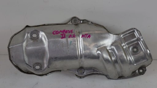 ТЕПЛОВИЙ ЩИТОК JEEP RENEGADE 51946938