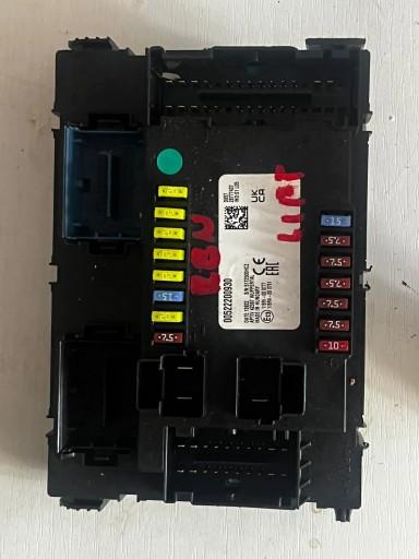 00522200930 - Блок предохранителей jeep renegade bsi 1.3 hyb. 2021-