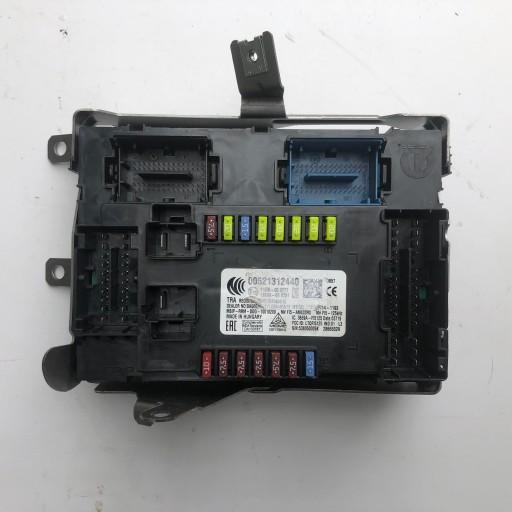 00521312440 - Блок предохранителей кузова jeep renegade bsi