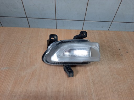 52088684 - JEEP RENEGADE TRAILHAWK 14- СИГНАЛ ПОВОРОТА ПЕРЕДНИЙ ПРАВЫЙ ОРИГИНАЛ