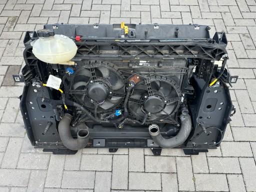 631000009R - ПЕРЕДНЕЕ КРЫЛО ПЕРЕДНЕЕ ПРАВОЕ RENAULT MEGANE III 3