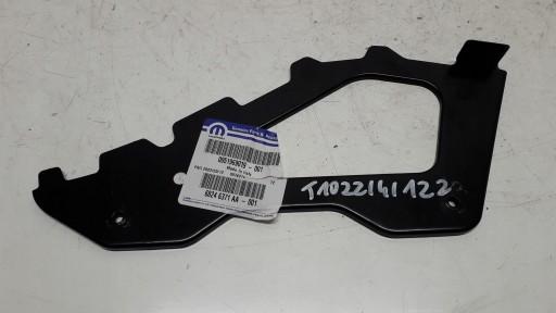 JEEP RENEGADE КРОНШТЕЙН КРЫЛА ЛЕВЫЙ 51969019