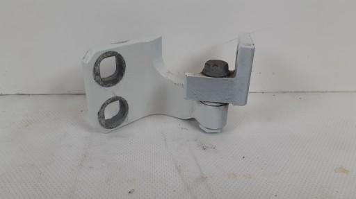 JEEP RENEGADE ДВЕРНА ПЕТЛЯ ЛІВА ЗАДНЯ НИЖНЯ 296