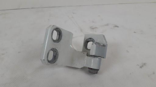 JEEP RENEGADE ДВЕРНА ПЕТЛЯ ЛІВА ЗАДНЯ ГОРА 296