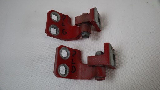 JEEP RENEGADE ПЕТЛІ ЛІВОЇ ПЕРЕДНЬОЇ ДВЕРІ 176