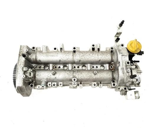 940C1000 55280452 - JEEP RENEGADE FIAT DOBLO КЛАПАННАЯ КРЫШКА 1.6 MJET