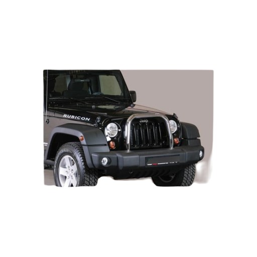 JEEP WRANGLER 2011 ТРУБКИ ОДОБРЕНИЕ ЕС ИЗ НЕРЖАВЕЮЩЕЙ СТАЛИ ПРОЧНЫЙ